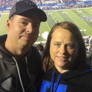 Meet your Posher, Scottandstaci